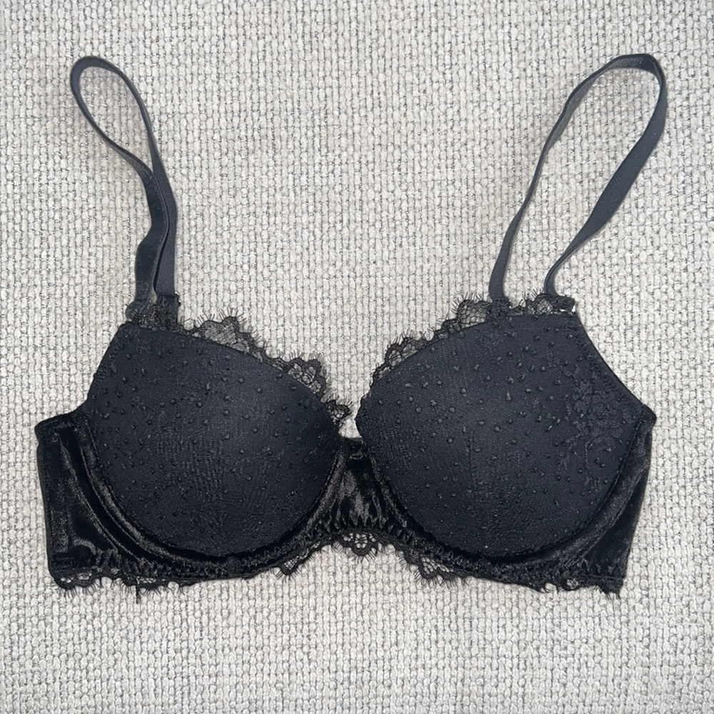 Victoria’s Secret Bra